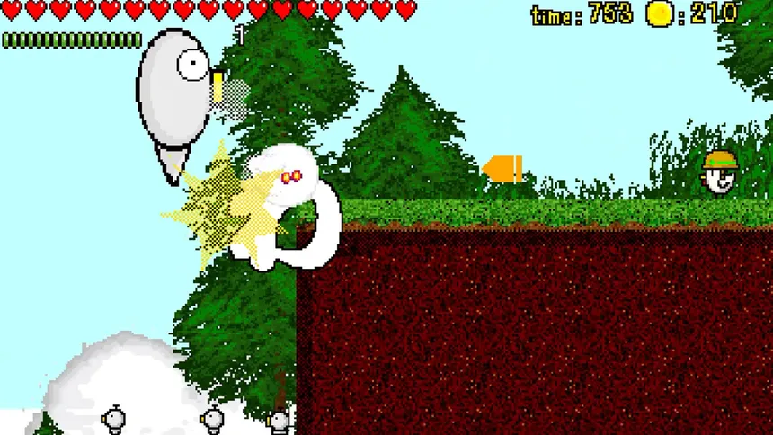 Скриншот 5 к игре TORIGAME