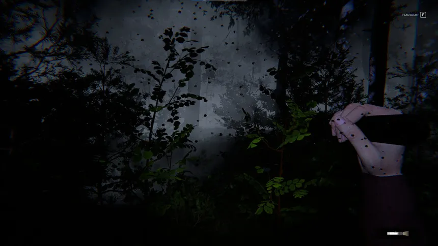 Скриншот 5 к игре Still Rain: The Arrival