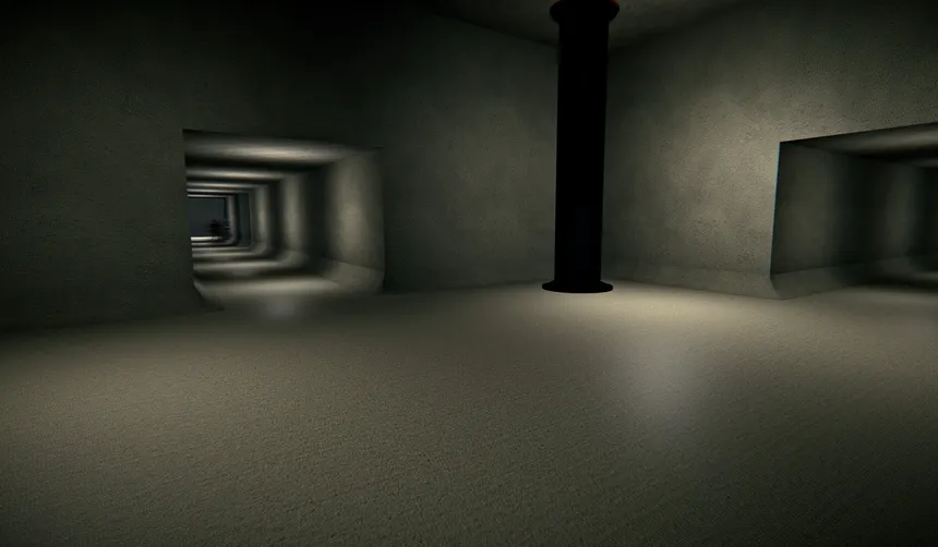 Скриншот 6 к игре Observation Protocol: The Observed