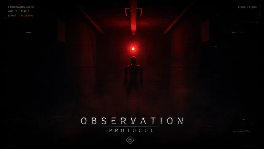 Скриншот 8 к игре Observation Protocol: The Observed