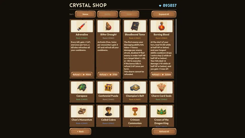 Скриншот 7 к игре Orix