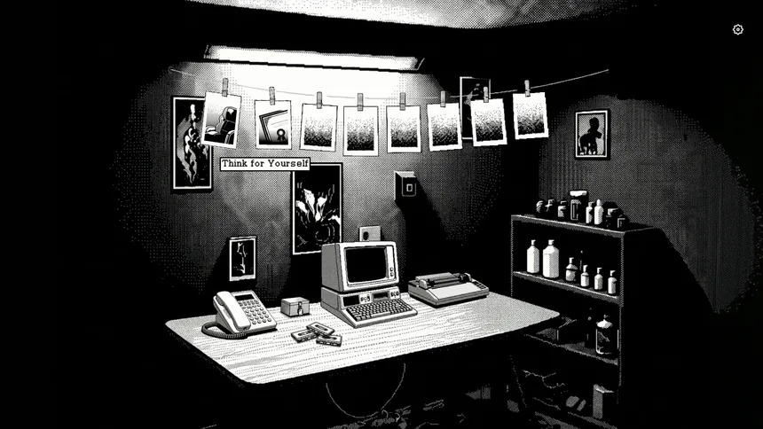 Скриншот 7 к игре Cold Case