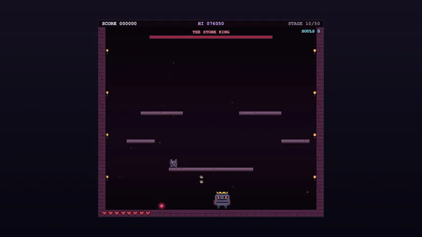 Скриншот 5 к игре Gravemaw