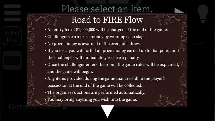 Скриншот 7 к игре Road to FIRE