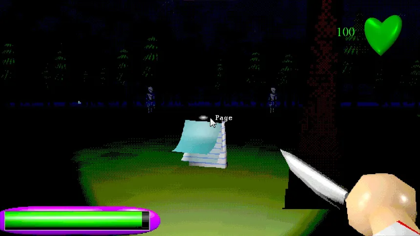 Скриншот 7 к игре LS-Dos: Digital Simulation Simulator