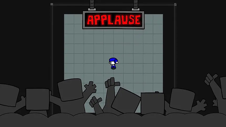 Скриншот 7 к игре The Survival Show