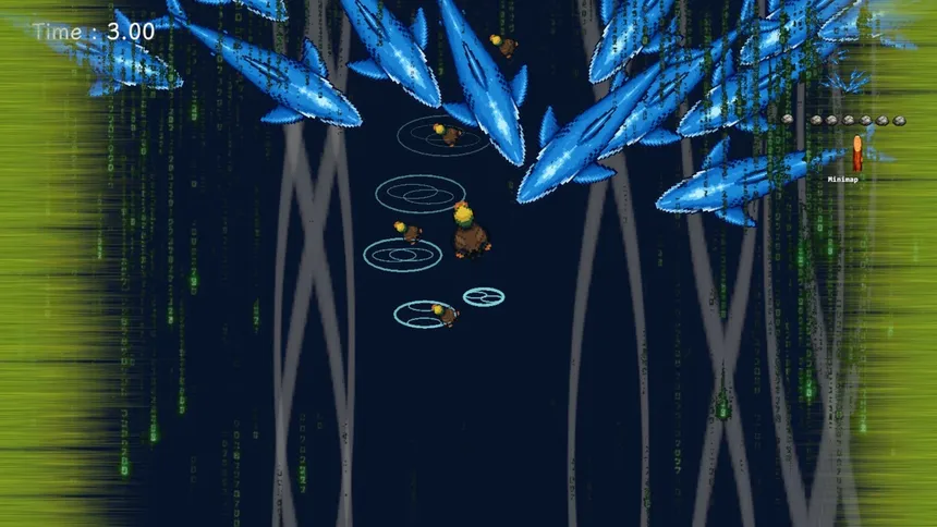 Скриншот 5 к игре agiori