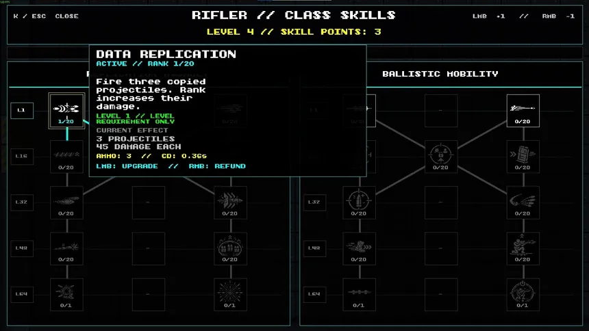 Скриншот 7 к игре PROTOCOL: VOID