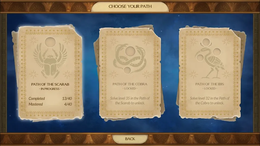 Скриншот 8 к игре Thothic