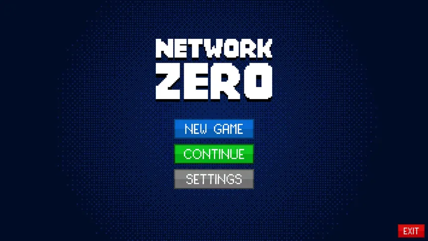 Скриншот 5 к игре Network Zero