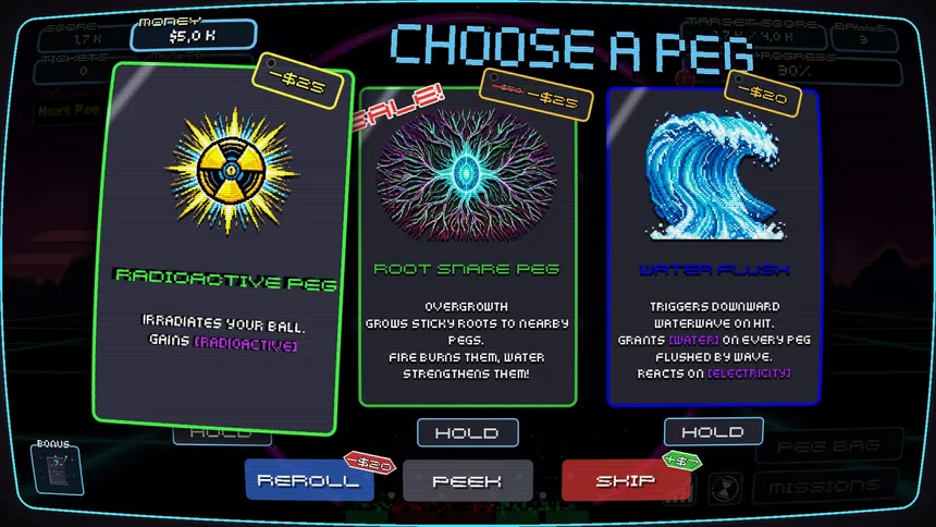 Скриншот 5 к игре Pin A Million
