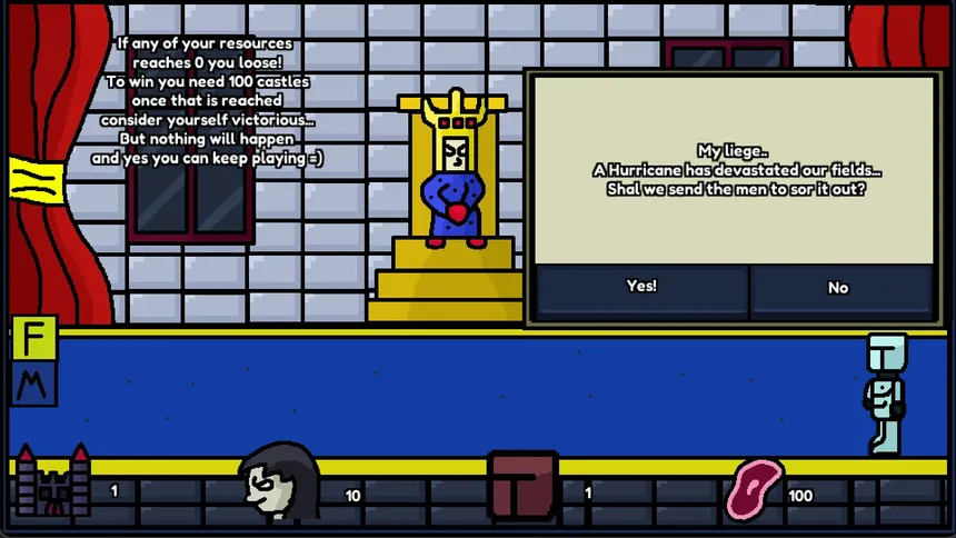 Скриншот 5 к игре KingLike