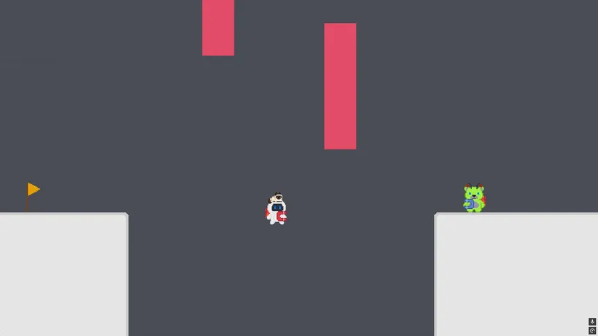 Скриншот 6 к игре The Doi