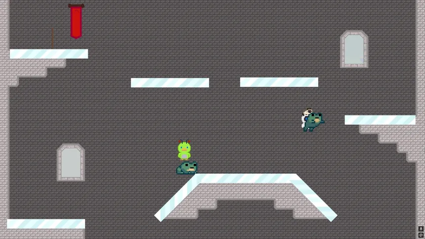 Скриншот 7 к игре The Doi