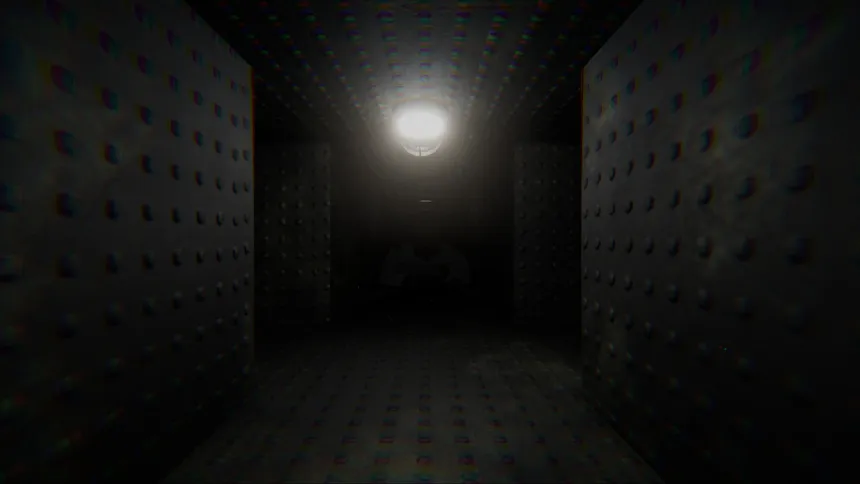 Скриншот 5 к игре V.E.N.T.