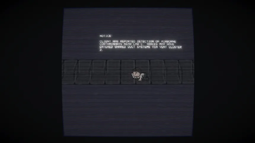 Скриншот 8 к игре V.E.N.T.