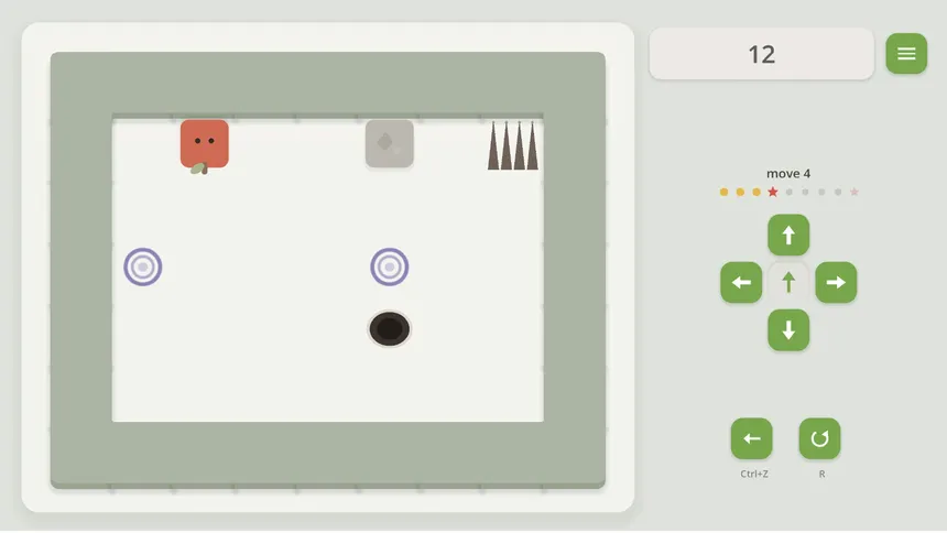 Скриншот 6 к игре YOU ARE NEWTON