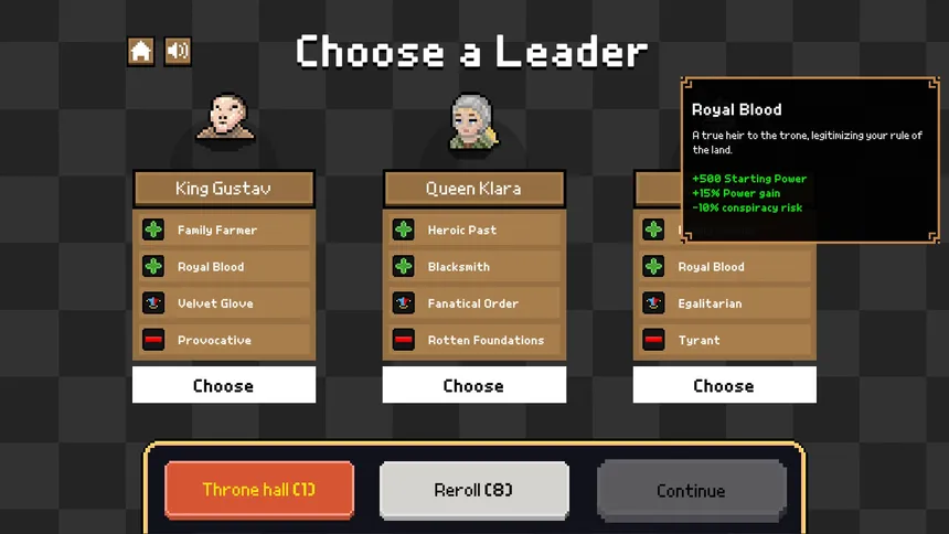 Скриншот 6 к игре Kingdom Isles