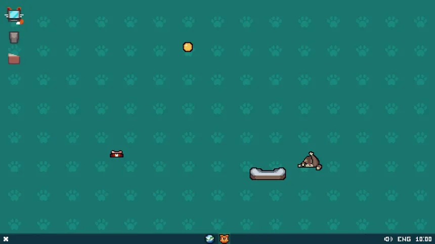 Скриншот 6 к игре Purrtopia