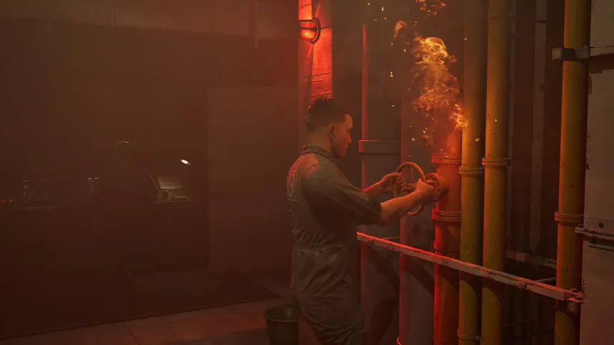 Скриншот 5 к игре Bunkerhold