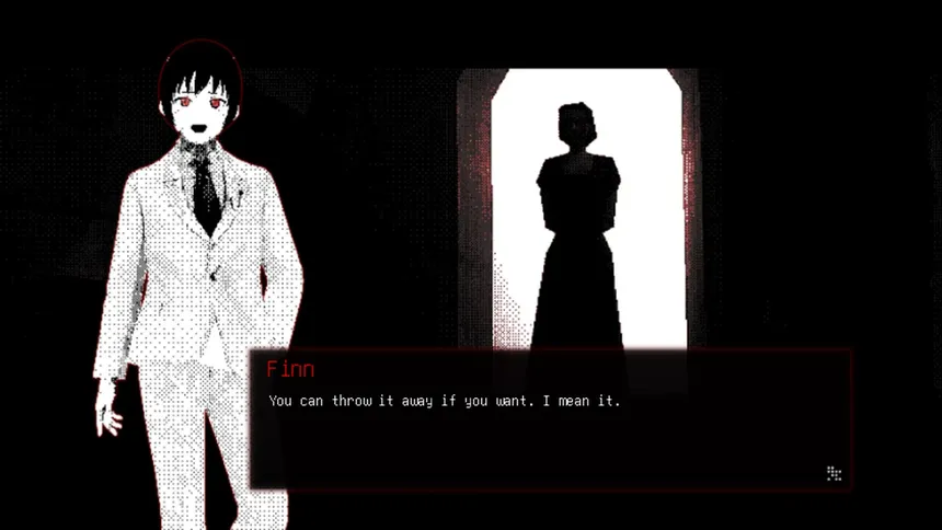 Скриншот 5 к игре Make Her Real