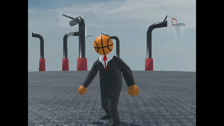 Скриншот 5 к игре BALLVERBOT