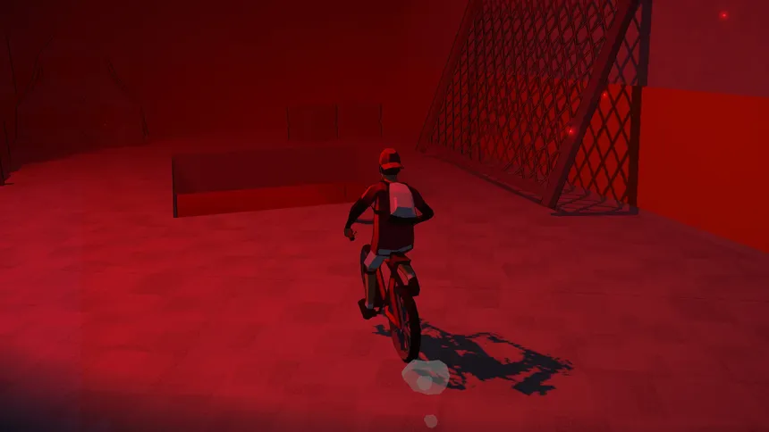 Скриншот 7 к игре Ride It!