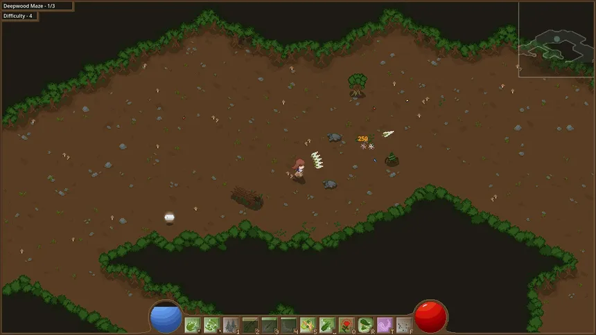 Скриншот 5 к игре Wildcat