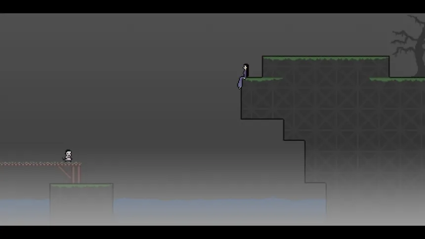 Скриншот 5 к игре Knytt Classic