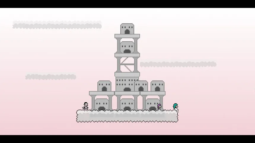 Скриншот 6 к игре Knytt Classic