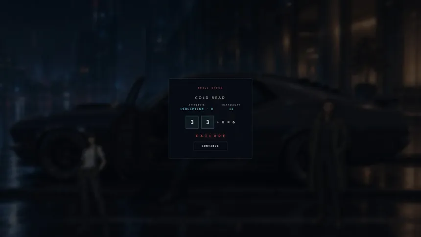 Скриншот 6 к игре Precinct 2099