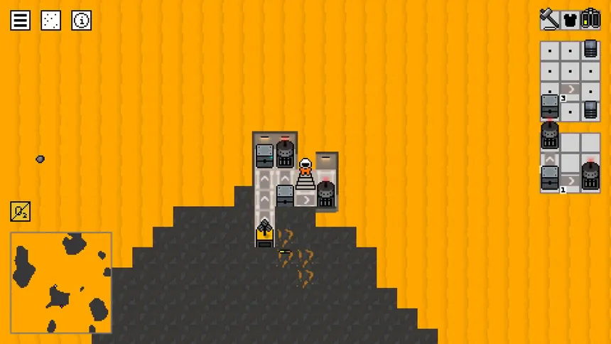 Скриншот 5 к игре Jump Crew