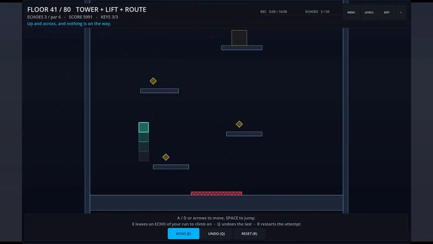 Скриншот 5 к игре AfterImage