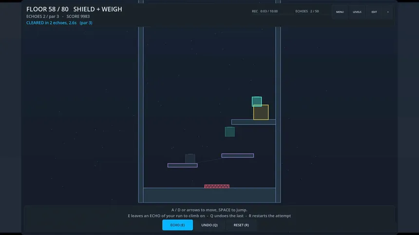 Скриншот 8 к игре AfterImage