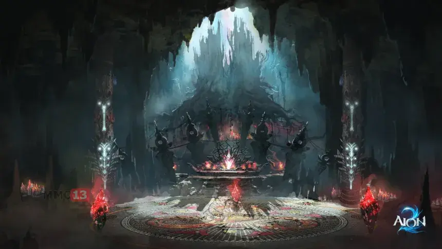 Horizon Steel Frontiers, Cinder City и Guild Wars 3 могут выйти в раннем доступе в 2027 году