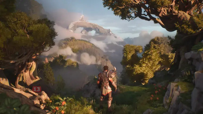 Horizon Steel Frontiers, Cinder City и Guild Wars 3 могут выйти в раннем доступе в 2027 году