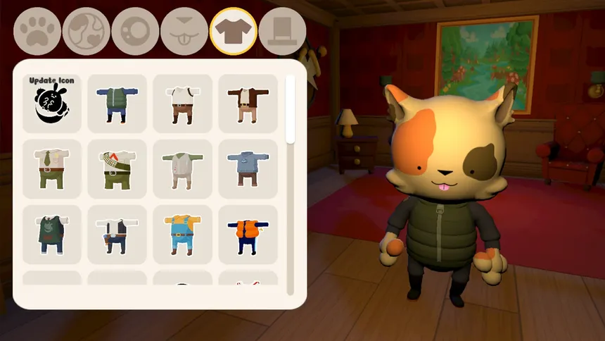 Скриншот 6 к игре Folk-Tography