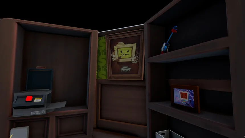 Скриншот 6 к игре Job Simulator: Human Relations