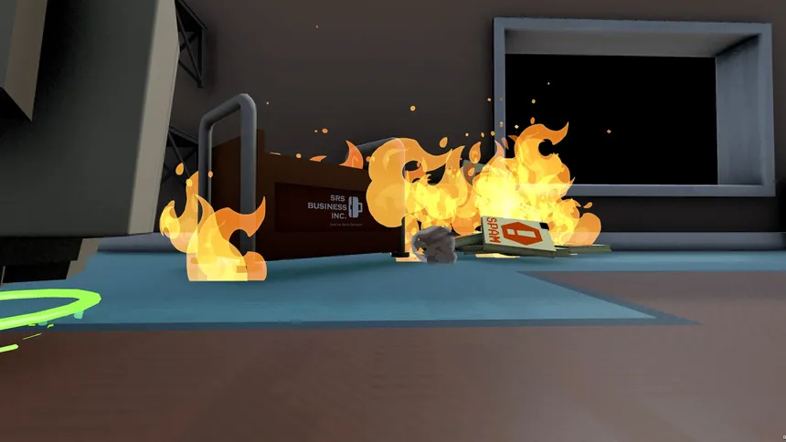 Скриншот 7 к игре Job Simulator: Human Relations