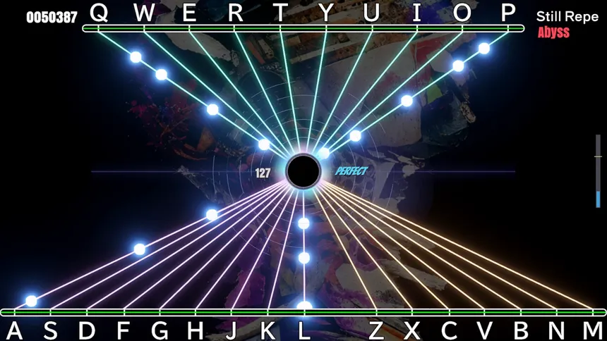 Скриншот 5 к игре Ray26 - Sync Synth