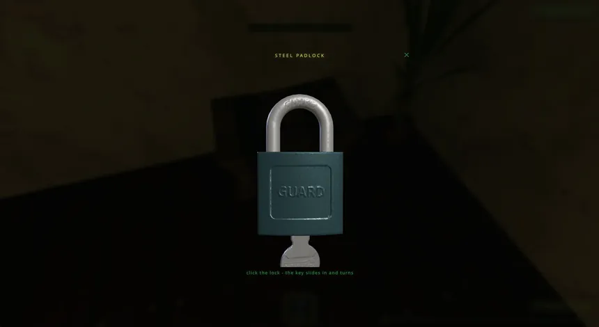 Скриншот 5 к игре Escape Hatch