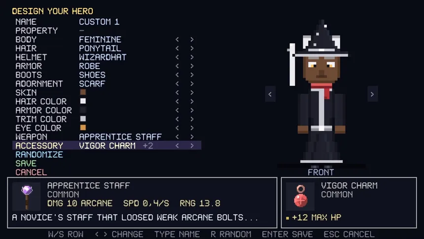 Скриншот 7 к игре Crownsink