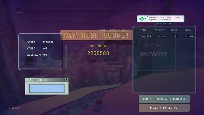 Скриншот 5 к игре ANGEL.lite