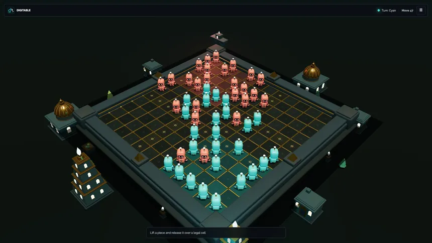 Скриншот 5 к игре Corners Arena