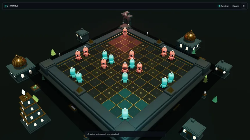 Скриншот 7 к игре Corners Arena