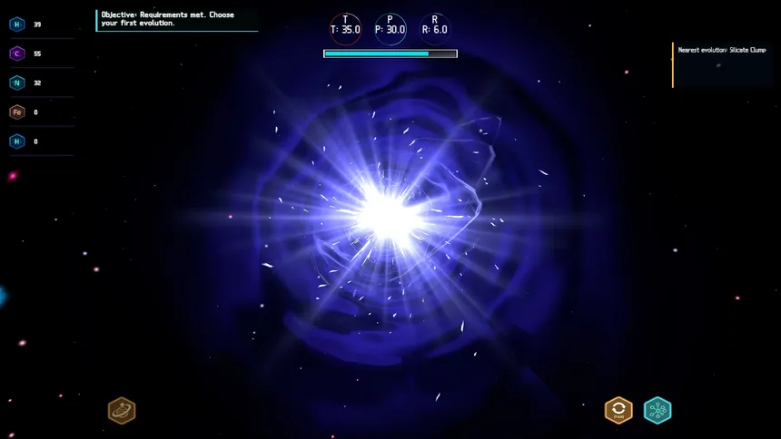 Скриншот 6 к игре Mom! I'm gonna be a black hole when I grow up!