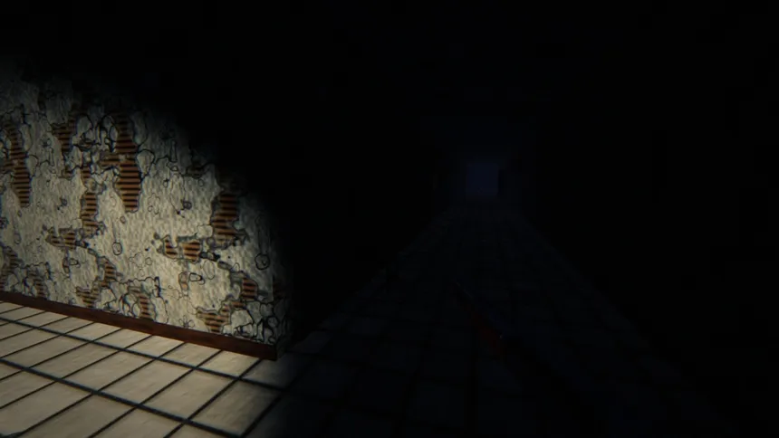 Скриншот 8 к игре Liminal Heist