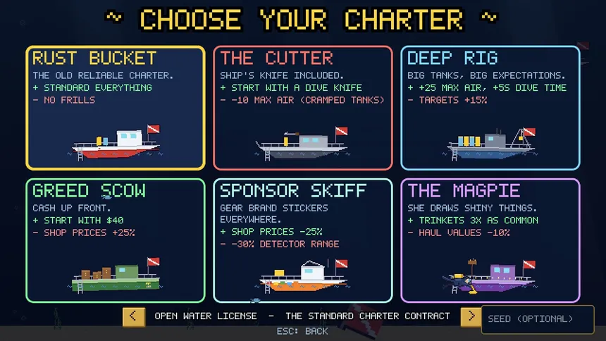 Скриншот 7 к игре Bottom Dollar