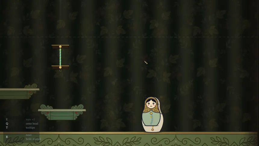 Скриншот 5 к игре LILITH
