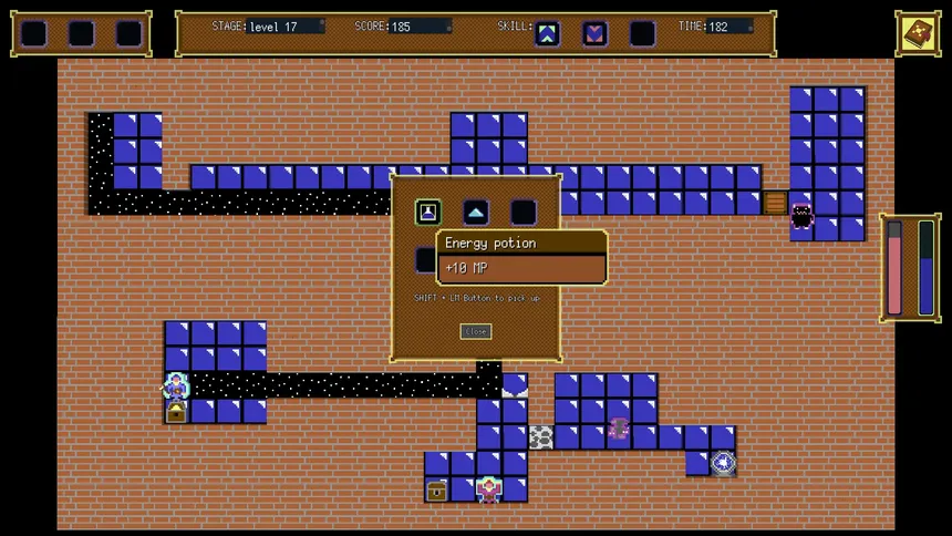 Скриншот 5 к игре DEVILS : THE BORUTA REVENGE